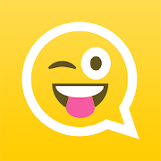 Prank - fake conversations  Icon