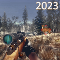 Deer hunting clash: Hunter 22 icon