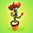 Dancing Cactus Talking Cactus icon