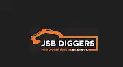 JSB MINI DIGGERS LTD Logo