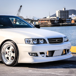 チェイサー JZX100