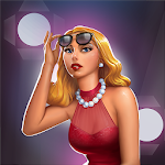 Cover Image of Descargar Glamdiva: Vestir a una estilista de moda internacional 3.3.5 APK