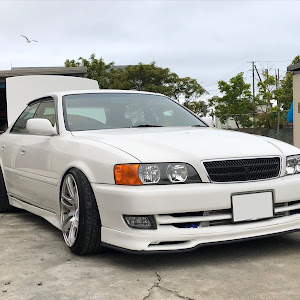 チェイサー JZX100