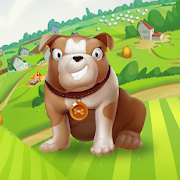 Happy Seasons: Match & Farm 0.6.19 Icon