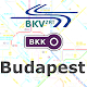 Download Budapest Transit: Offline BKK BKV departures & map For PC Windows and Mac 2.3