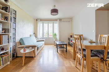 appartement à Rosny-sous-Bois (93)