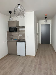 appartement à Dijon (21)