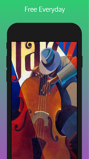 Jazz Music MP3 Songs Offline No Internet No WiFi