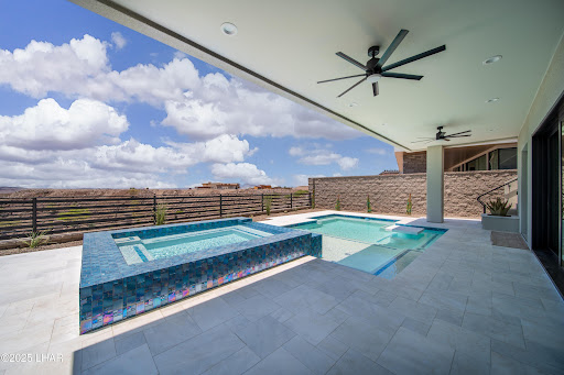 Maison avec terrasse 2