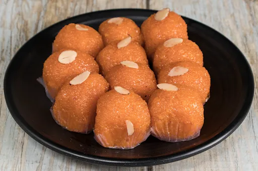 Motichoor Ladoo