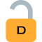 Item logo image for D-Cipher