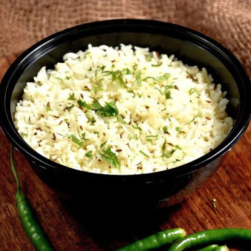 Jeera Rice