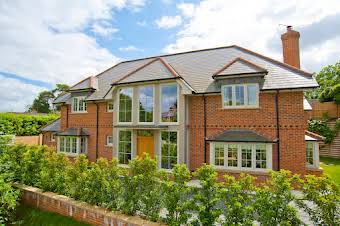 Timber Casement Windows album cover