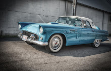 Ford Thunderbird Tab small promo image