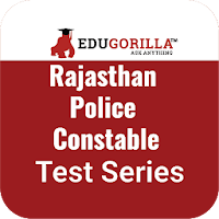 Rajasthan Police Constable Exam Online Mock Tests