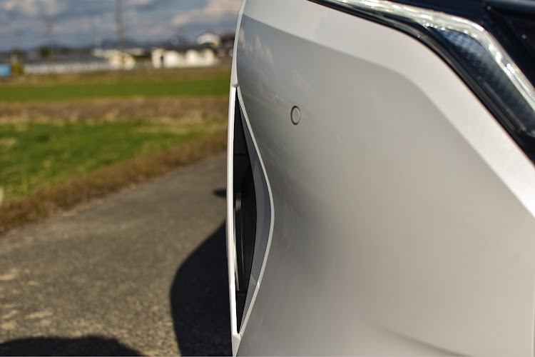 ノート オーラの2月もよろしくお願いします・日産の日・節分の日・洗車に関するカスタム事例の投稿画像9枚目