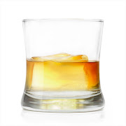 Glass of whiskey. File photo.