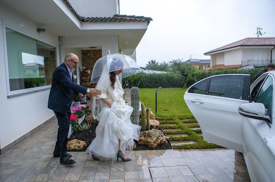 Wedding photographer Gianpiero La Palerma (gianpiero). Photo of 24 December 2019