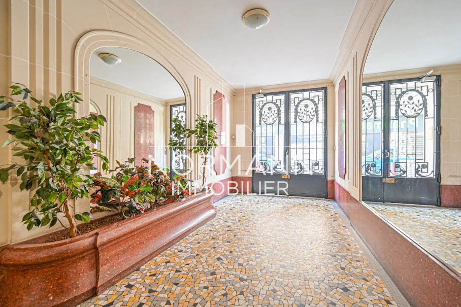 Vente appartement 2 pièces 48.1 m² à Paris 15ème (75015), 494 000 €