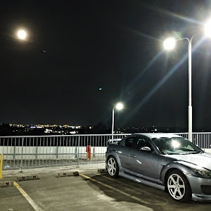 RX-8 SE3P