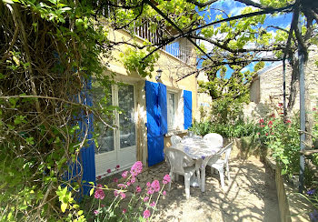 maison à Mollans-sur-Ouvèze (26)