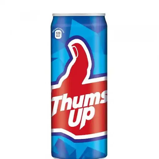 Thums Up (330ml Can)