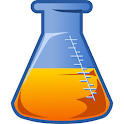 Solvents icon