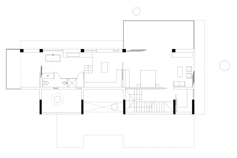 Casa Corallo - Paz Arquitectura