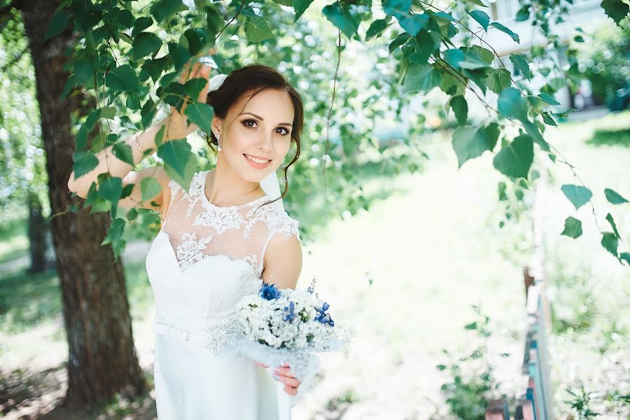 Wedding photographer Aleksey Boroukhin (xfoto12). Photo of 17 December 2015