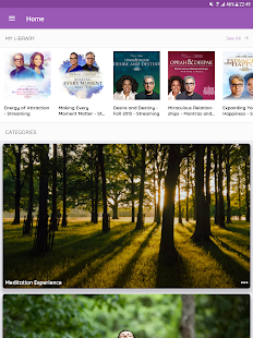 21-Day Meditation Experience(圖1)-速報App