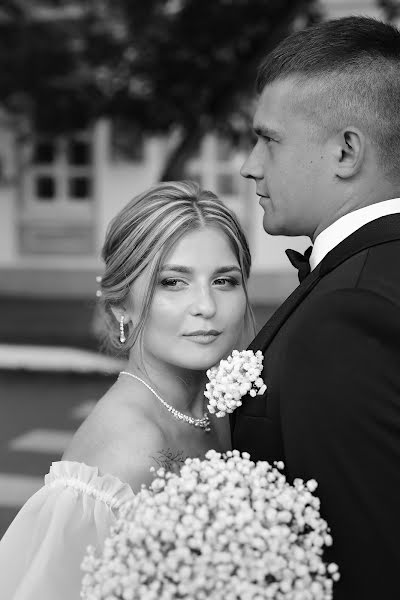 婚礼摄影师Viktoriya Strelcova（vspfoto）。2023 7月13日的照片