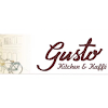 Gusto Kitchen & Kaffe