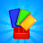 Card Stack Jam icon