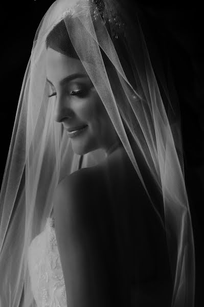 Svatební fotograf Baldemar Pedraza (baldemarpedraza). Fotografie z 11.října 2023