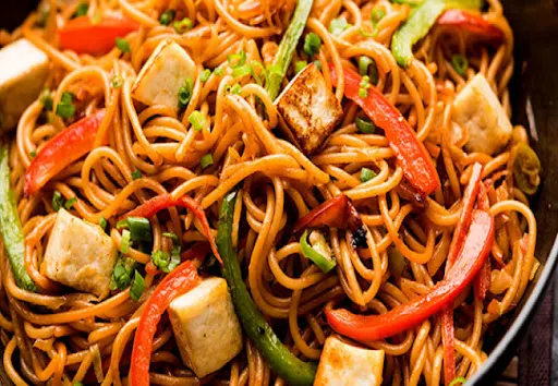 Paneer Noodle