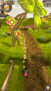 Temple Run Oz: Endless 1.0.6 APK + Mod (Unlimited money / Endless) for Android