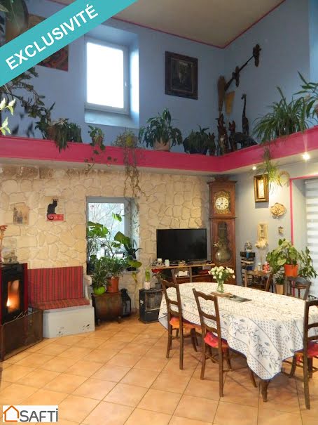 Vente maison 5 pièces 175 m² à Gluiras (07190), 299 000 €