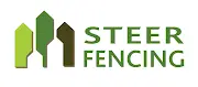 Steer Fencing Logo