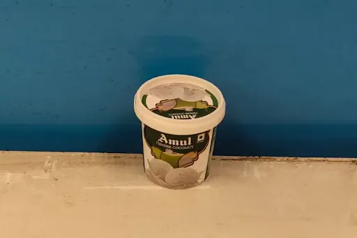 Tender Coconut Ice Cream [Jumbo, 2 Cups, 125 Ml]