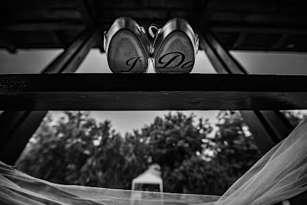Vestuvių fotografas Andy Casota (casotaandy). Nuotrauka 2018 liepos 24