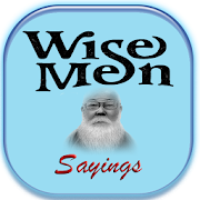 Wise Man Sayings  Icon