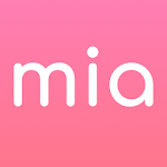 Cover Image of ดาวน์โหลด ตัวติดตามช่วงเวลา MIA Fem: เครื่องคำนวณการตกไข่ 1.41 APK