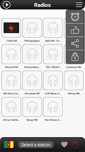 Cameroon Radio FM(圖2)-速報App
