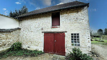 maison à Hénonville (60)