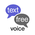 Cover Image of Download Text Free: WiFi Calling App 8.55 APK