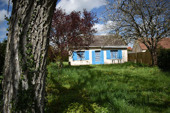 maison à Cossé-en-Champagne (53)