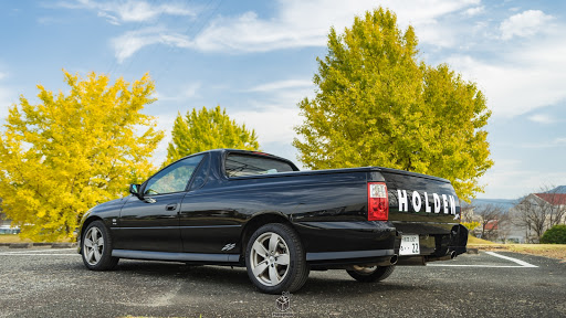 Maloo R8のカスタム投稿画像 オーナーによるhsv Maloo R8 Holden Ss Ute 04yのカスタム情報 車のカスタム情報はcartune