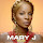 Mary J. Blige New Tab & Wallpapers Collection