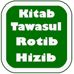 Cover Image of Descargar Wirid Tawasul + Hizib Lengkap 1.1 APK