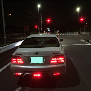 クラウンロイヤル GRS180